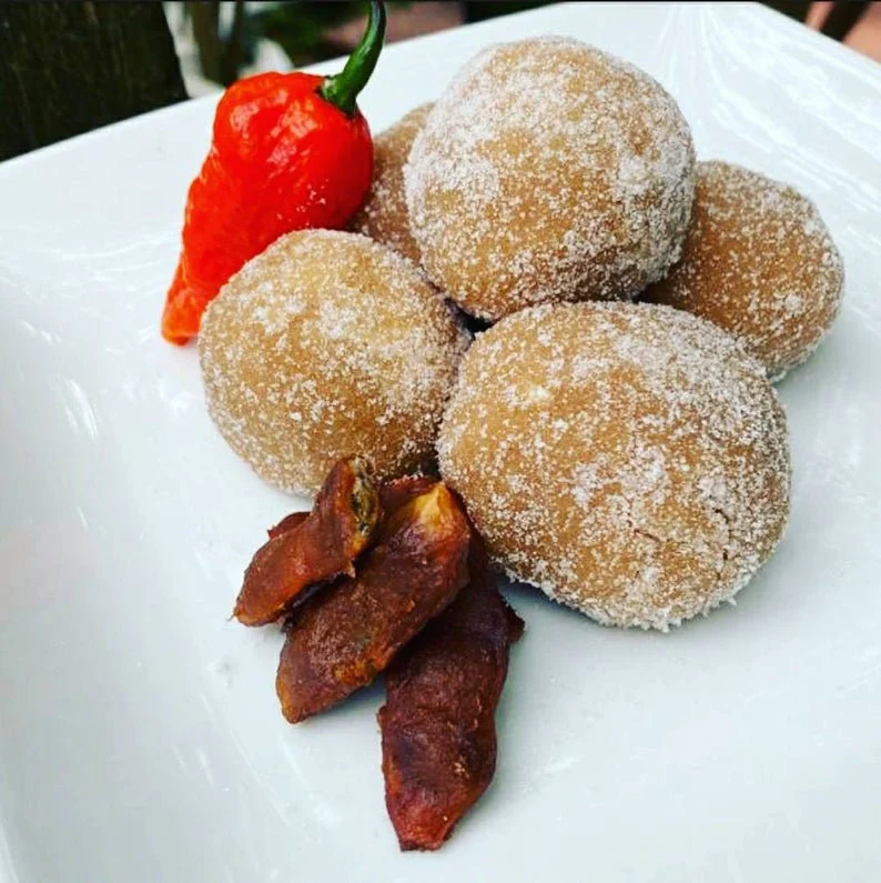 Tamarind Ball