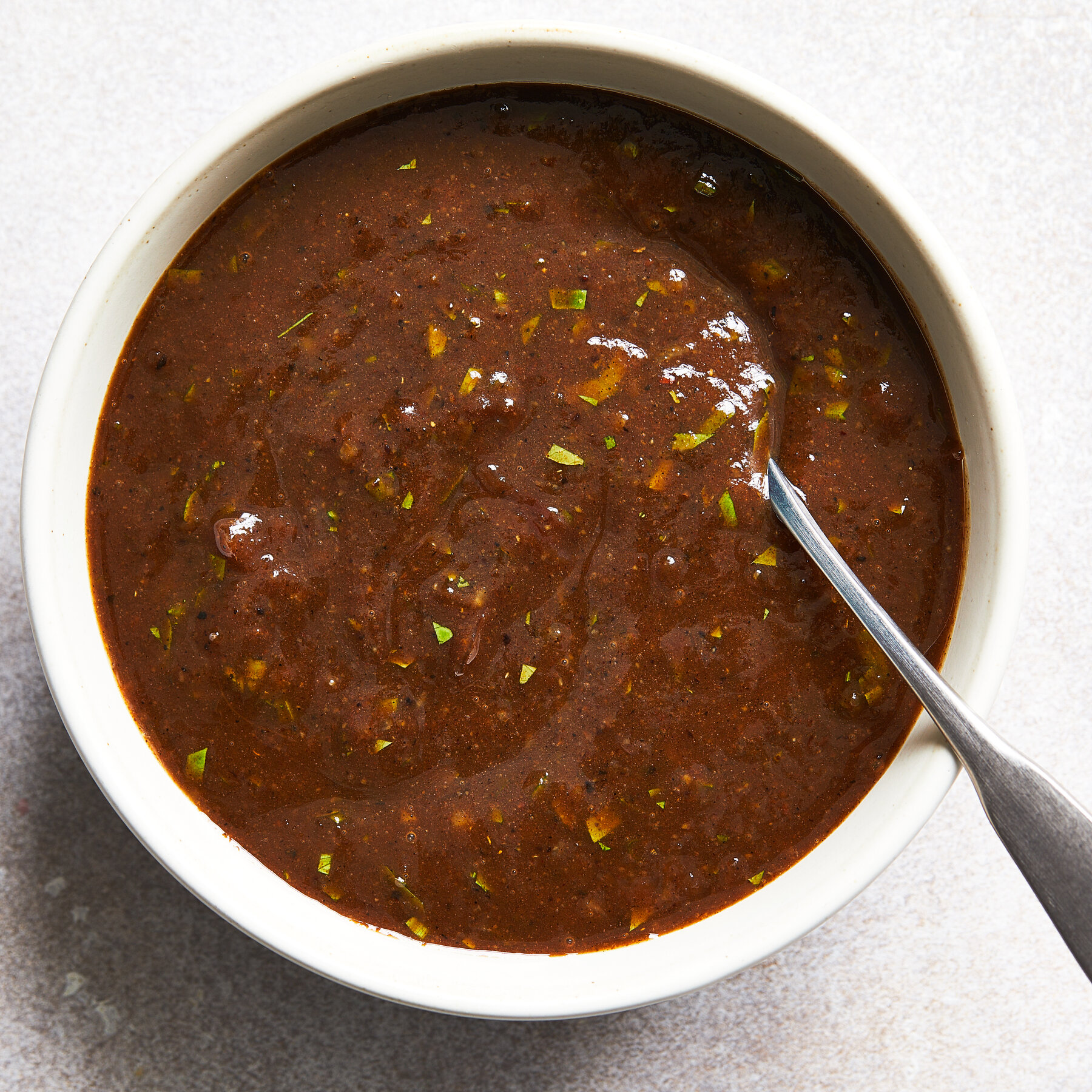 Tamarind Chutney